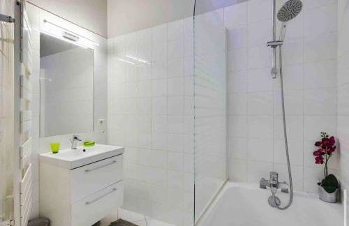 Champs Élysées : Appartement 200 m2 avec balcon - Foto 22