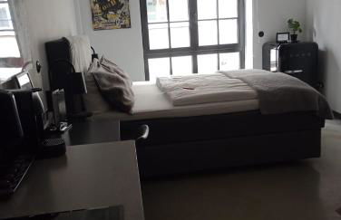 Square Rooms 20 - Foto 77