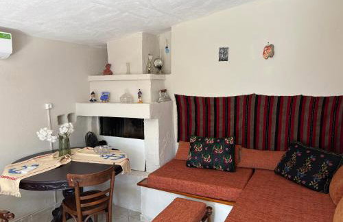 Real Holidays Antoniadou - Rustic House - Foto 25