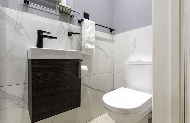 Bob W London Earl's Court -Warwick Road - Foto 33