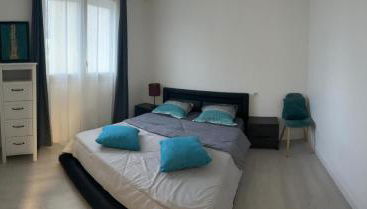 Appartement Montpellier Sud 3 pièces - Foto 2