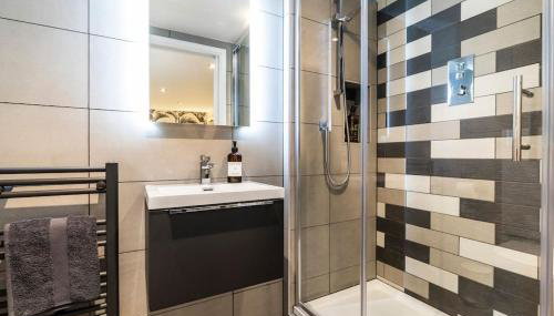 The Holt - Ilkley, central location, stylish apartment - Foto 4