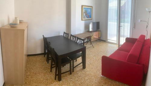 Casa Bianca 5 - confortevole in centro a Moneglia - Foto 3
