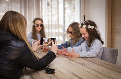 Apartments Pragser Wildsee - by Familiaris - Foto 14