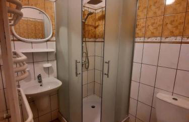 Pensjonat Cichy Kącik - Foto 26