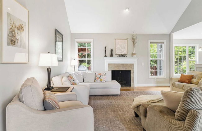 Fairview Vista by Avantstay 10 Mins to Asheville - Foto 23