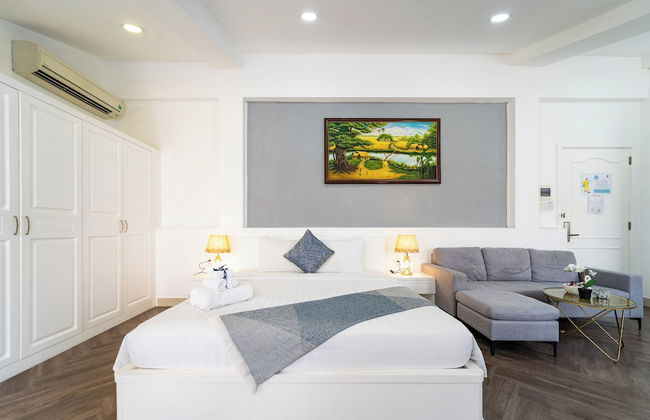 SABINA Residence - HCM - Foto 18