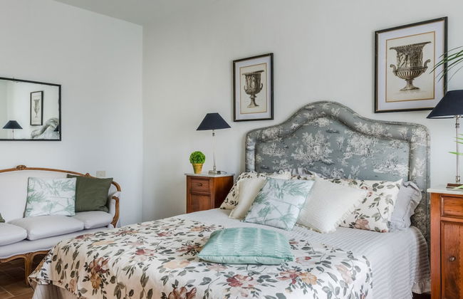 Villa del Nonno in Castelfranco di Sotto - Foto 36