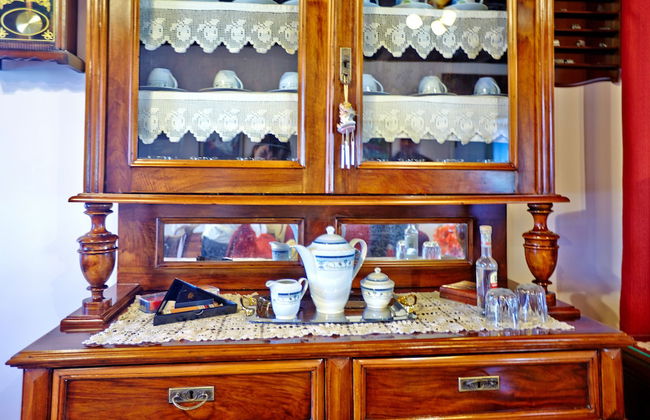 Anemelia Villa - Foto 35