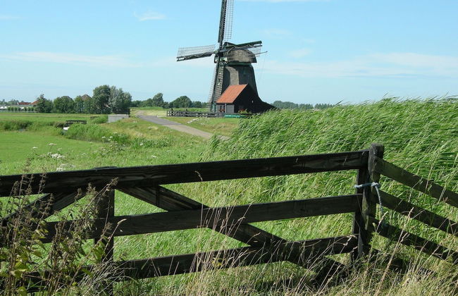 Luxury Holiday Home near Amsterdam - Foto 15