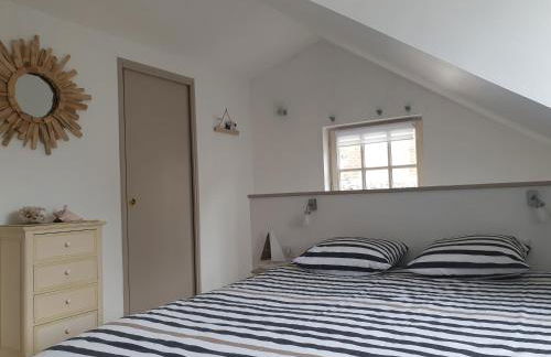 Au coeur de Veules-les-Roses/Le P'ti Veules - Foto 15