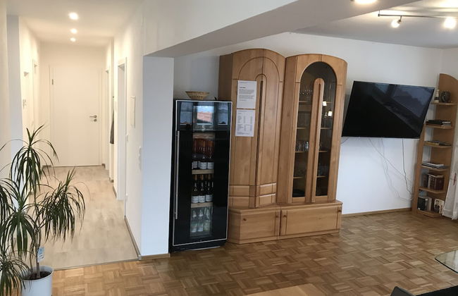 Ferienwohnungen Scheuring - Photo 24