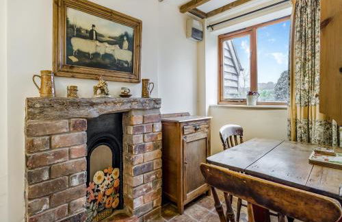 Shepherds Hut - Uk45529 - Foto 3