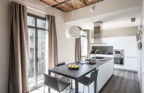 Casagrand Luxury Apartments Barcelona - Foto 10