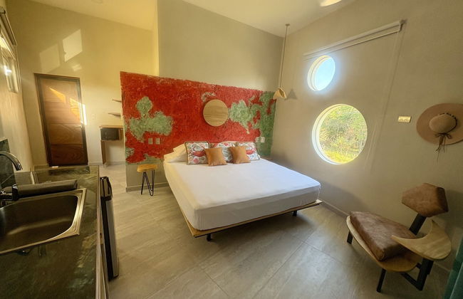 Pierre and Colors TAMARINDO Adult Only - Photo 24