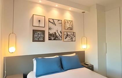 Setin Midtown Campinas - Foto 75