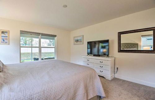 Pool and Resort Landscaping Bright Oxford Getaway - Foto 13