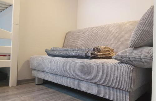 NEU Komplette Ferienwohnung Schwarzwaldluft - klein kompakt gemütlich direkte Buchung ohne Freigabe möglich - Foto 4