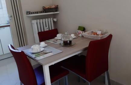 Apartment "Borgo Olivetti" - Foto 10