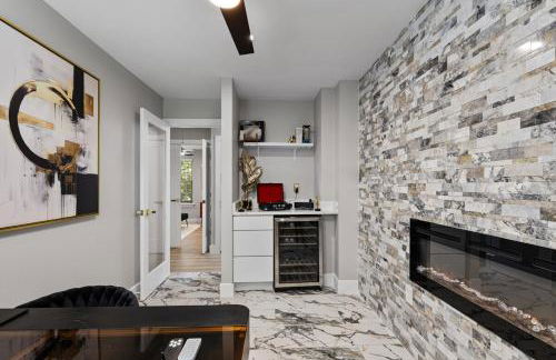 Step into Absolute luxury, Smart Home - Foto 36