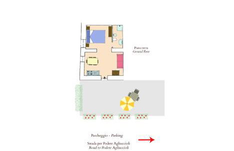 Agriturismo Antico Loggiato - Foto 46