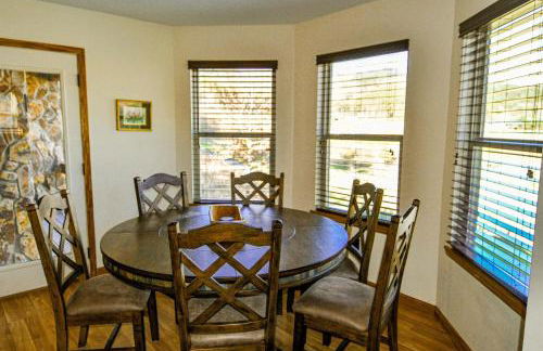 Ocoee Stone Lodge - Foto 7