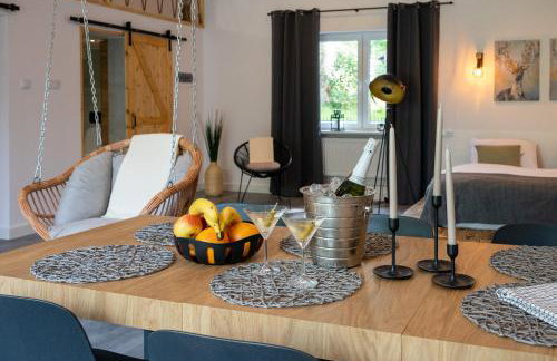 Staymoovers - Secret Loft w pobliżu Krakowa - Photo 21