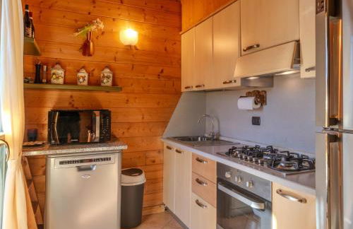 Chalet Il Poggio del Castagno by Interhome - Foto 23