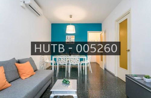 Canela Homes BARCELONA PARK GÜELL - Foto 40