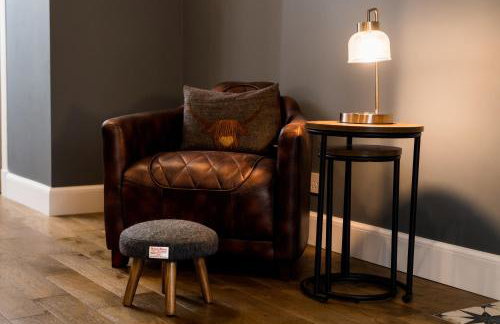 Courtyard at Crail - Foto 2