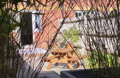 Your Home From Home Near ExCel Private Parking - Foto 1