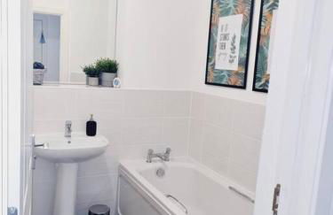 Stylish 2 bedroom Apartment / FREE Gated Parking - Foto 12