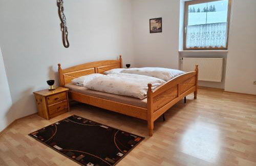 Ländliche Wohnung bei Buchenberg im Allgäu - Foto 50