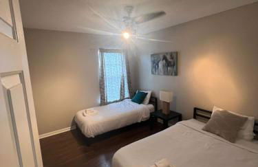 The Columbia Crash Pad Near Bases, USC, Shops - Foto 40