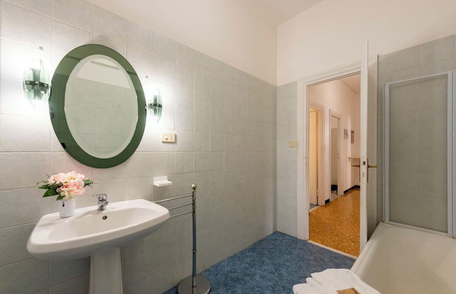 House Rondinella Genova City Center - Foto 18