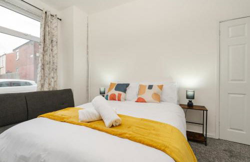 4Bed- Baruch Home - Foto 59