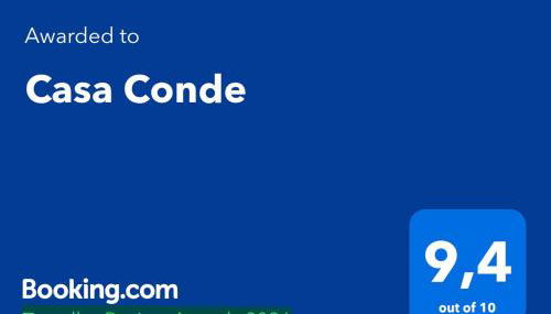 Casa Conde - Photo 2