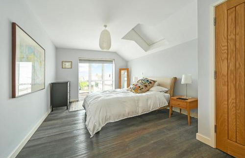 Fairlight - Charming Coastal Home on the Beach - Foto 53