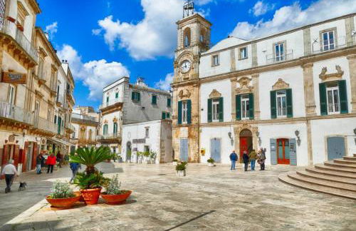 Attico al Sovrano - Nel cuore della Puglia! - Foto 30