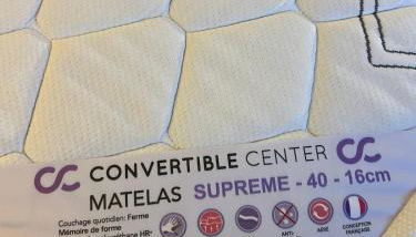 Charmant Studio avec extérieur - Photo 3