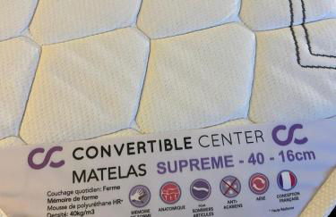 Charmant Studio avec extérieur - Photo 3