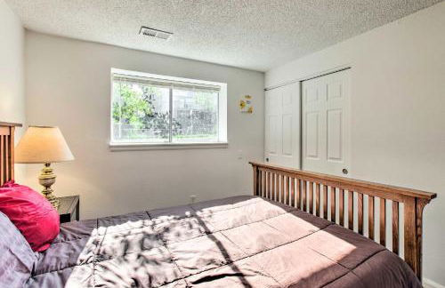 Morrison Home with Backyard about 7 Mi to Red Rocks - Foto 20