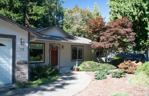 Modern Bellingham Home for work & play, beach access - Foto 23