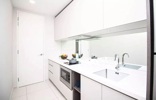 The Robertsons by Urban Suites - Foto 14