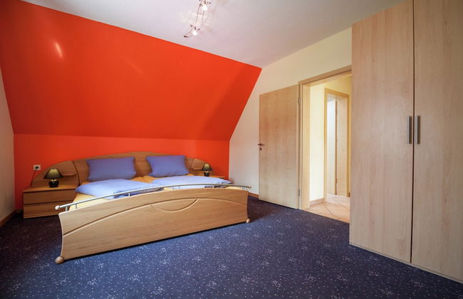 Holiday Flat in Bodefeld Near the ski Area - Foto 8