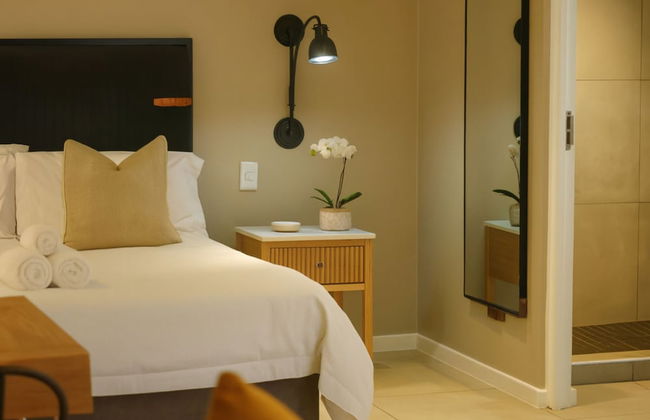 The Max Hotel Sandton - Foto 10