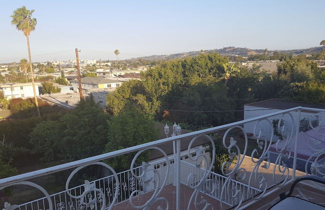 Great 2 Floor house in Beverly-wood - Foto 19