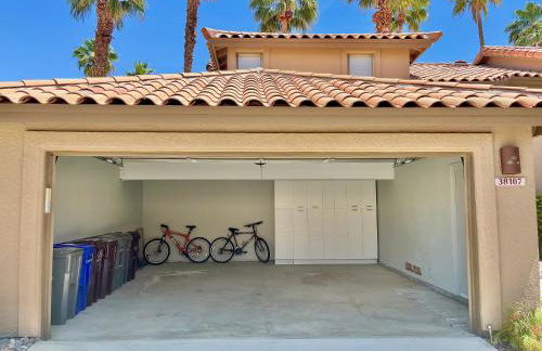 The View! Palm Desert Country Club Villa - Foto 34