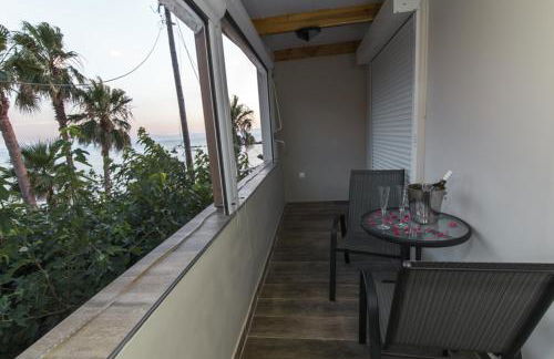 Philoxenia House! Maisonette in front of the sea! - Foto 38