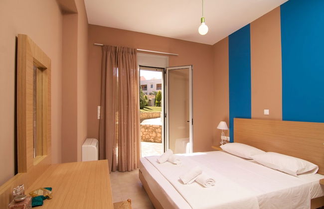 Loutra Resort - Foto 9